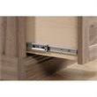 Scranton & Co Executive Desk in Salt Oak