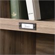 Scranton & Co Bookcase in Salt Oak