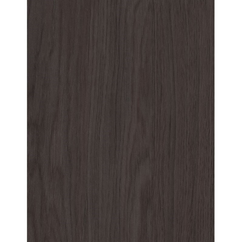 Scranton & Co 5 Shelf Bookcase in Heather Gray