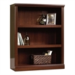 Scranton & Traditional Engineered Wood Co 3 Shelf Bookcase in Select Cherry