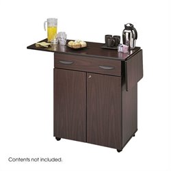 Microwave Carts & Stands