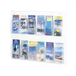 Scranton & Co 12 Pamphlet Display