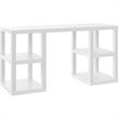 Scranton & Co Deluxe Writing Desk in White