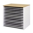 Scranton & Co Giant Stack Tray for 24