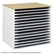 Scranton & Co Giant Stack Tray for 24