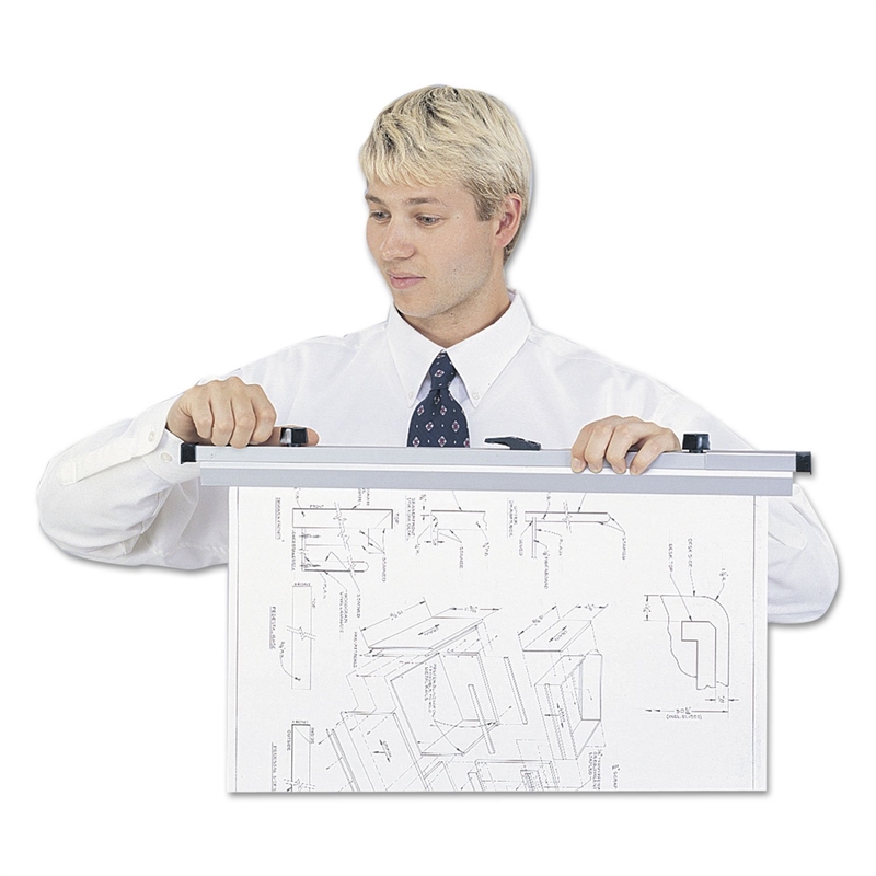 Scranton & Co Hanging Files Clamp for 30