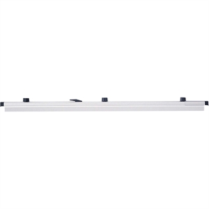 Scranton & Co 36&quot Metal Hanging Clamp for 36&quot x 48&quot Sheet (Set of 6)
