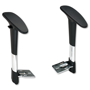 Scranton & Co Adjustable Height Arm Set for 