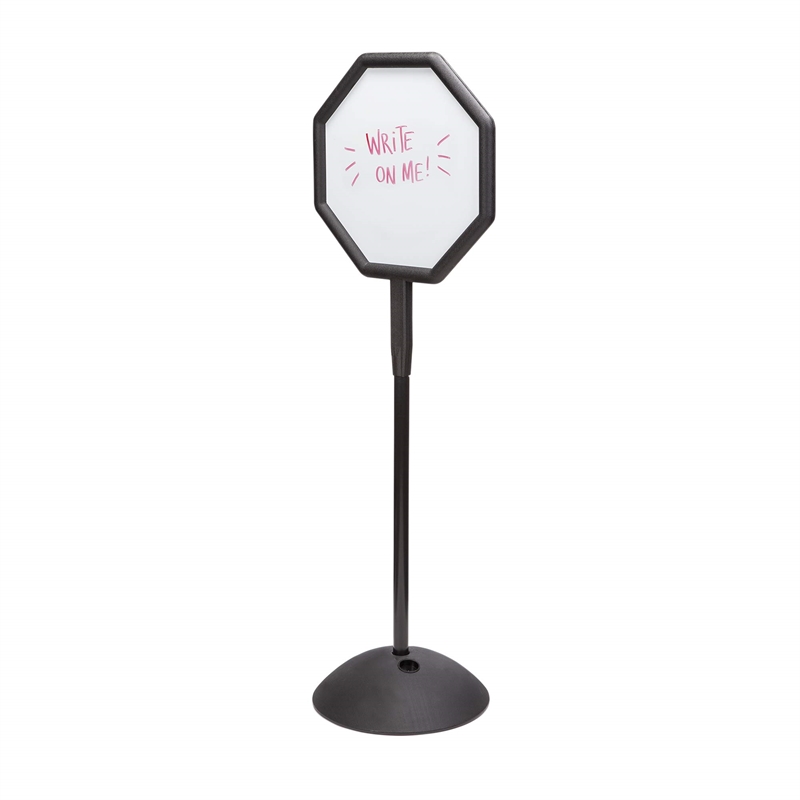 Scranton & Co Write Way Octagon Message Board