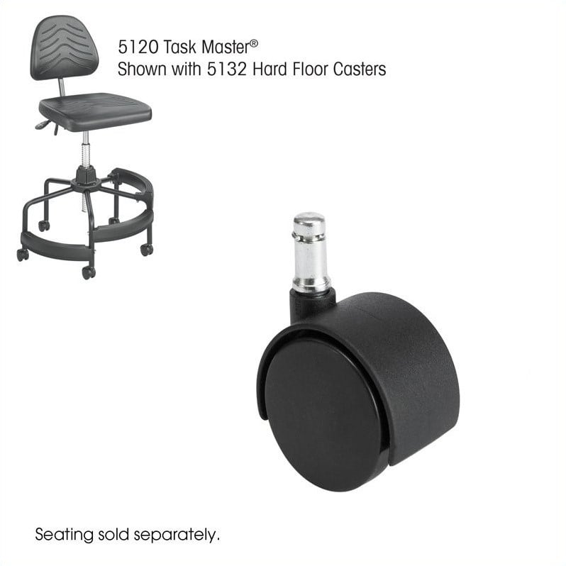 Scranton & Co Hard Floor 2