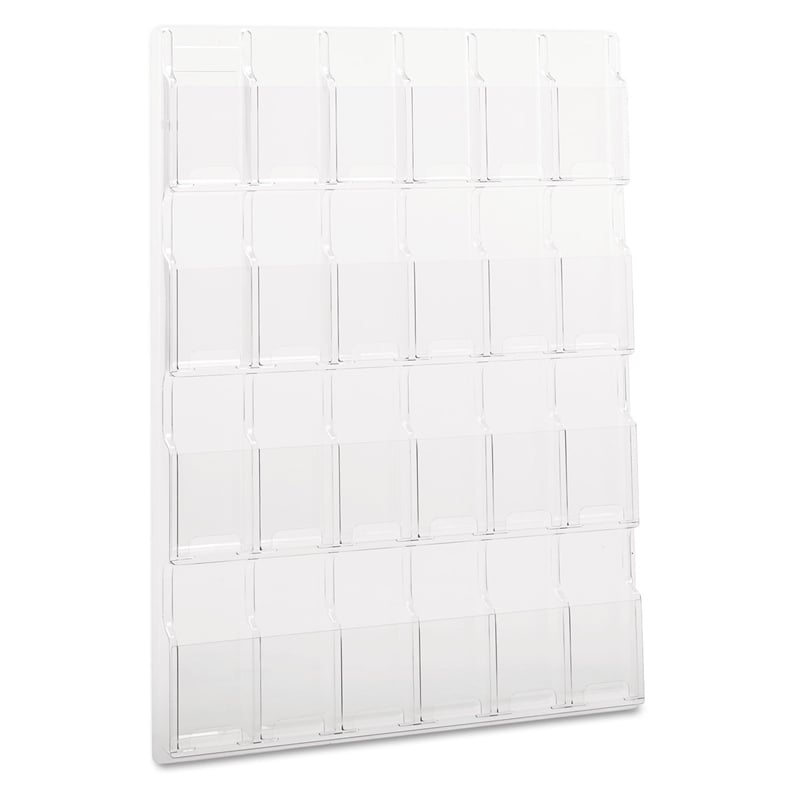 Scranton & Co 24 Pamphlet Display