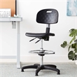Scranton & Co Deluxe Workbench Drafting Chair