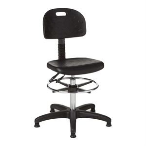 Scranton & Co Deluxe Workbench Drafting Chair