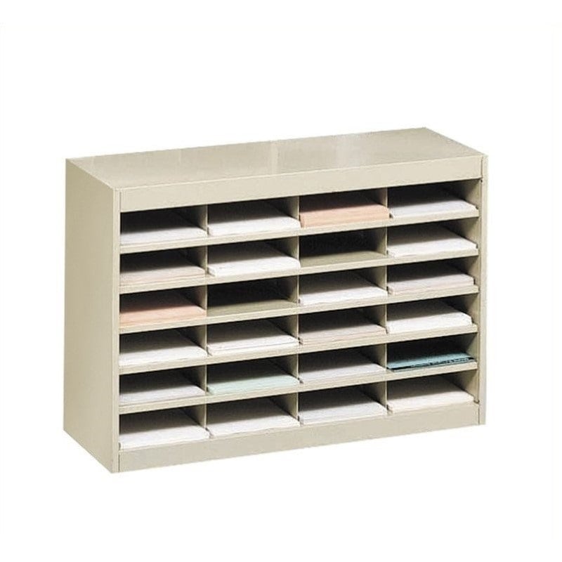 Scranton & Co Black Wall Mounting Bracket for Mail Organizer