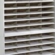 Scranton & Co Grey Mail Organizer - 60 Letter Size Compartments