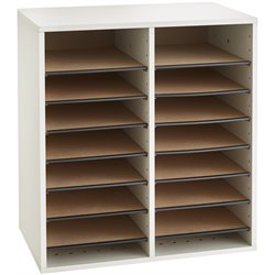 Desktop Organizers 