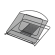 Scranton & Co Mesh Laptop Stand (Qty. 5)