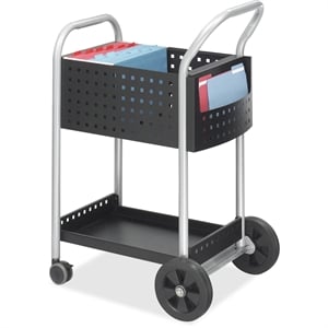 Scranton & Co 20&quotW Mail Cart