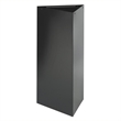 Scranton & Co Trash Can/Recycling receptacle w/ 38