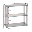 Scranton & Co Bookcase