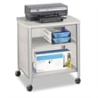 Scranton & Co Machine Stand in Gray