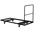 Scranton & Co Folding Table Dolly for Rectangular Folding Table