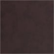 Scranton & Co Leather Loveseat in Brown