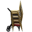 Scranton & Co Banquet Stack Chair Dolly