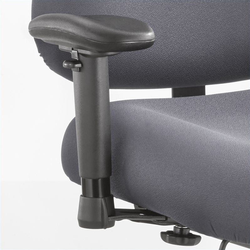 Scranton & Co Arm Plastic Kit in Black