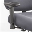 Scranton & Co Arm Plastic Kit in Black