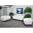 Scranton & Co Reception Set in White