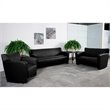 Scranton & Co Reception Set in Black