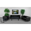Scranton & Co Reception Set in Black