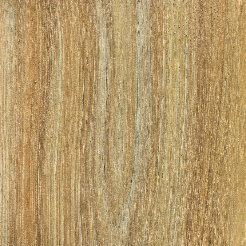 Scranton & Co Trestle Desk - Light Oak