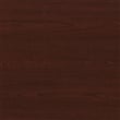 Scranton & Co 60W L Shaped Sit to Stand Desk in Harvest Cherry