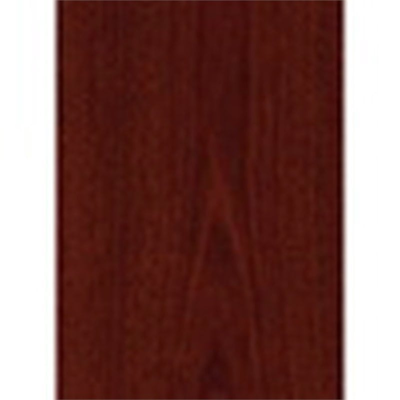 Scranton & Co Lateral File in Mahogany
