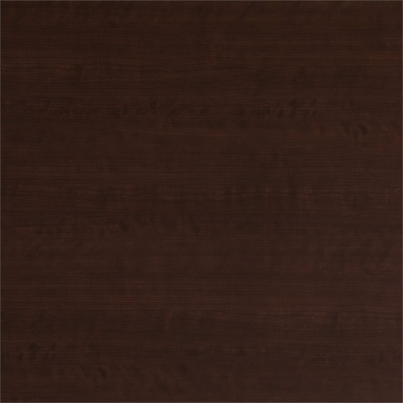 Scranton & Co 71W Hutch in Mocha Cherry