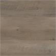 Scranton & Co Furniture Salinas Tall 5 Shelf Bookcase in Driftwood Gray
