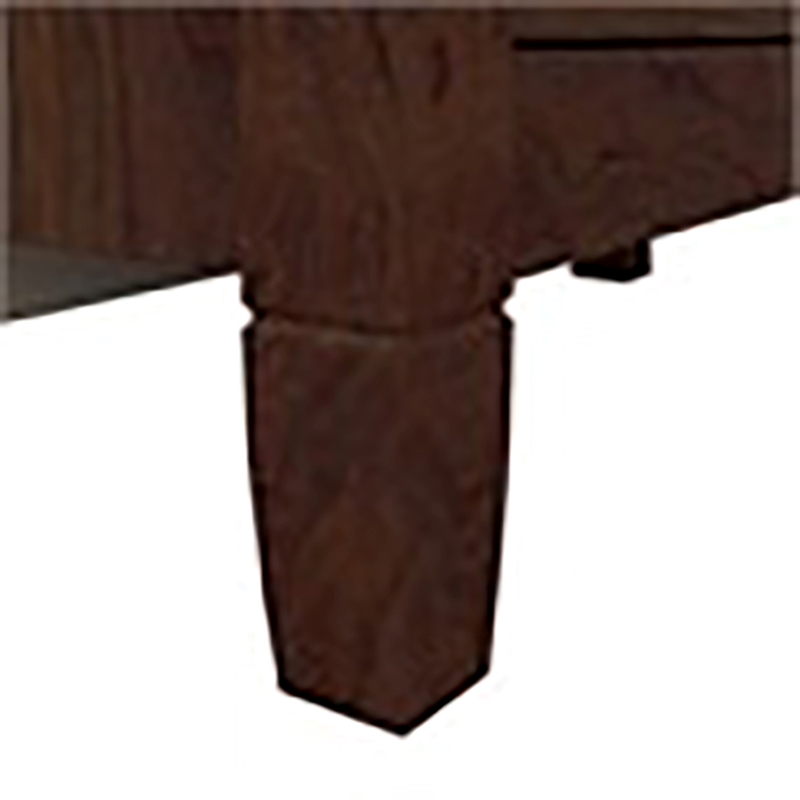 Scranton & Co 2-Drawer Wood Lateral File Cabinet in Bing Cherry