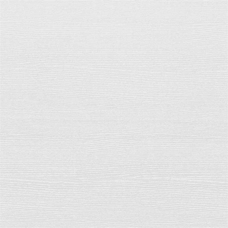 Scranton & Co Contemporary Engineered Wood Writing Desk in White