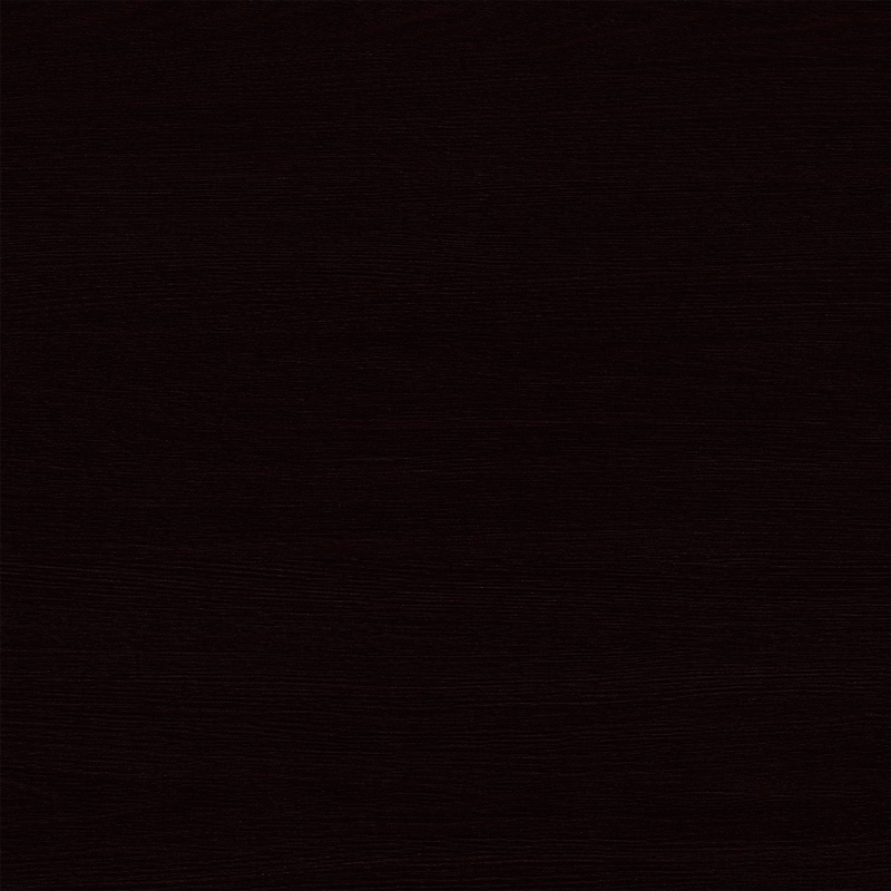 Scranton & Co Furniture Cabot 60W 3 Position L Shape Sit Stand Desk in Espresso