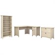 Scranton & Co Furniture Salinas 60