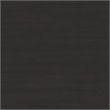 Scranton & Co Furniture Salinas 5 Shelf Bookcase in Vintage Black