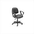 Scranton & Co Posture Chair with Loop Arms