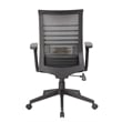Scranton & Co Mesh Adjustable Computer Desk Chair