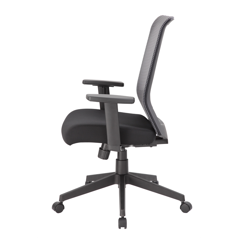 Scranton & Co Mesh Adjustable Office Desk Chair