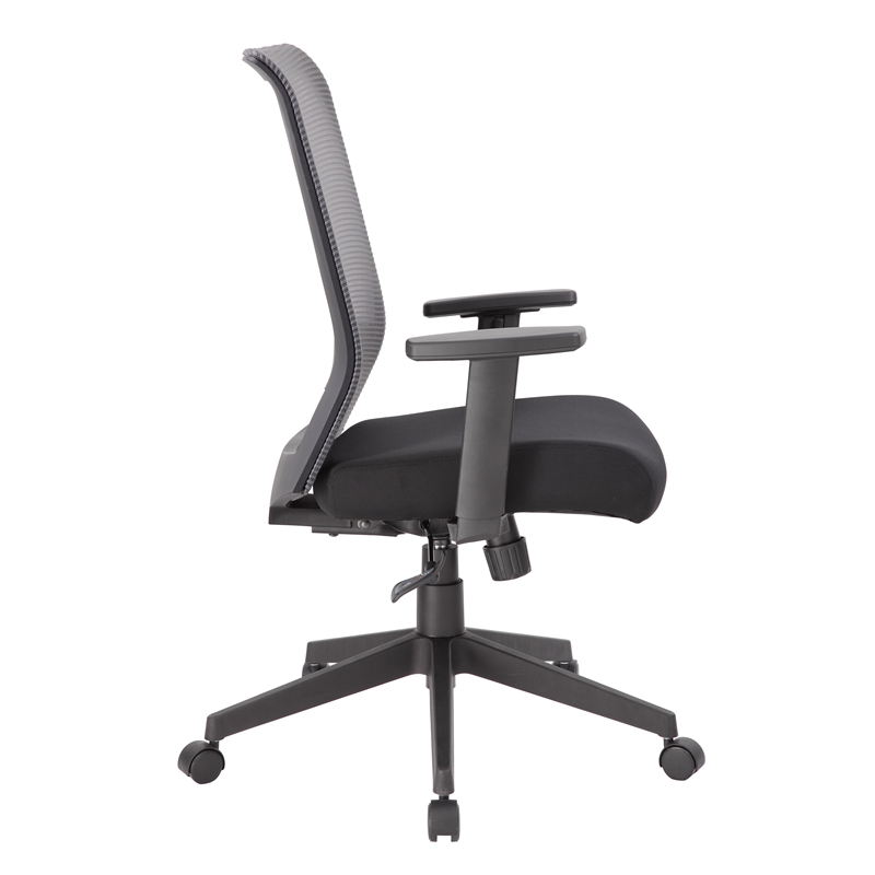 Scranton & Co Mesh Adjustable Office Desk Chair