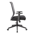 Scranton & Co Mesh Adjustable Office Desk Chair
