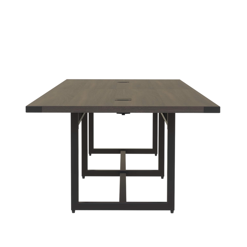 Scranton & Co Conference Table Sitting Height - 12' Southern Tobacco