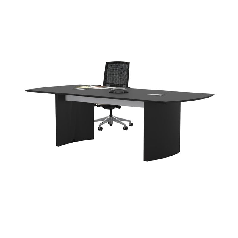Scranton & Co 8' Conference Table in Mocha